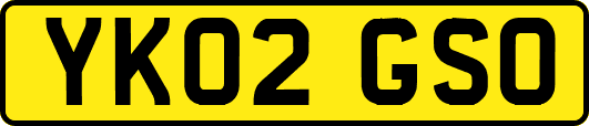 YK02GSO