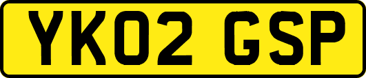 YK02GSP