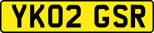 YK02GSR