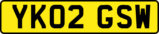 YK02GSW