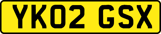YK02GSX