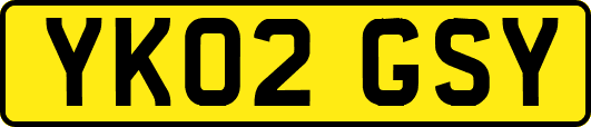 YK02GSY