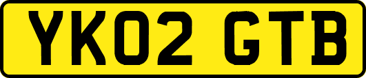 YK02GTB