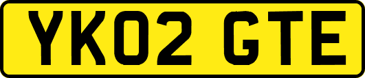 YK02GTE