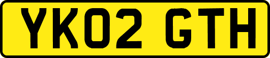 YK02GTH