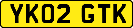 YK02GTK