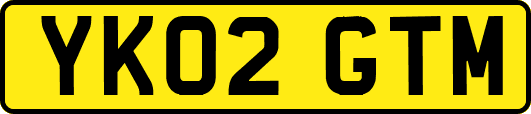 YK02GTM
