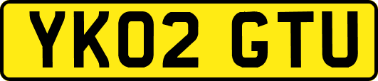 YK02GTU