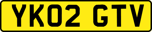 YK02GTV