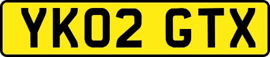 YK02GTX