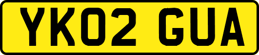YK02GUA