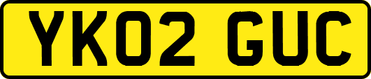 YK02GUC
