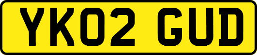 YK02GUD