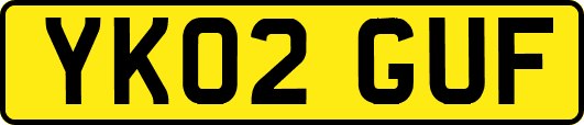 YK02GUF