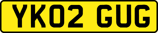 YK02GUG