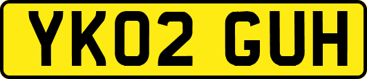 YK02GUH