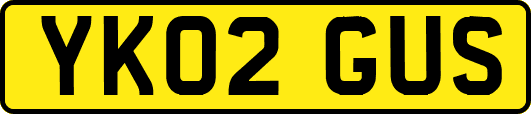 YK02GUS