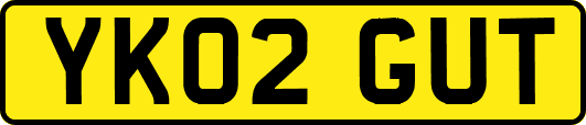 YK02GUT