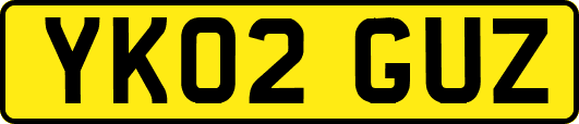 YK02GUZ