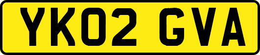 YK02GVA