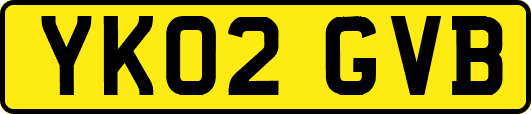 YK02GVB