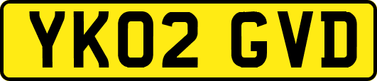 YK02GVD