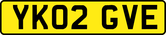 YK02GVE