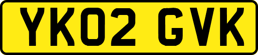 YK02GVK
