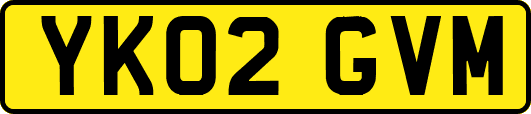 YK02GVM