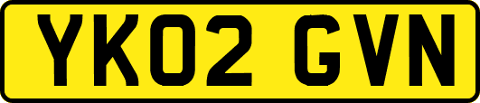 YK02GVN