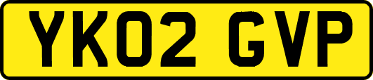 YK02GVP