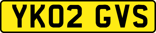 YK02GVS