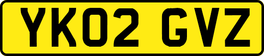 YK02GVZ