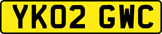 YK02GWC