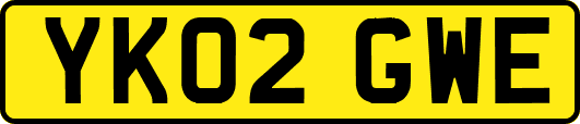 YK02GWE