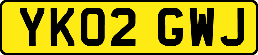 YK02GWJ