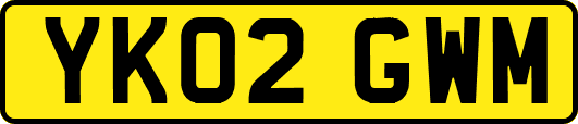 YK02GWM