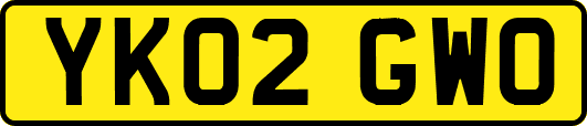YK02GWO
