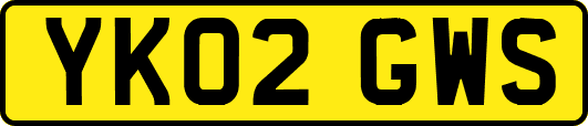 YK02GWS