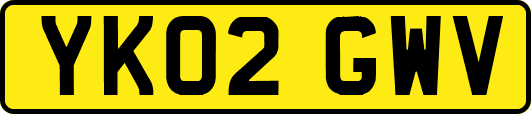 YK02GWV