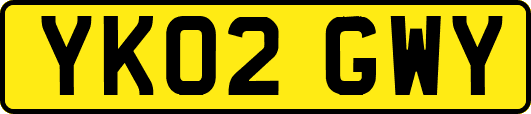 YK02GWY