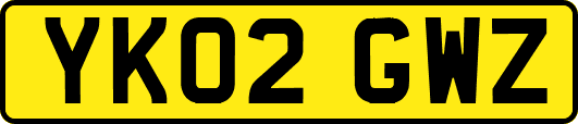 YK02GWZ