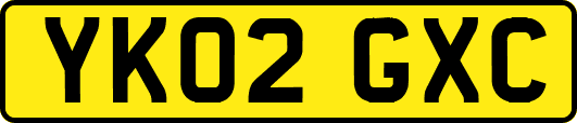 YK02GXC