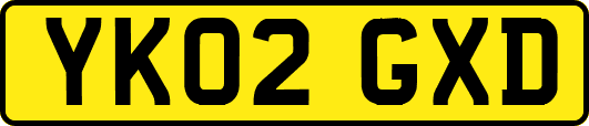 YK02GXD