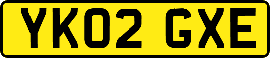 YK02GXE