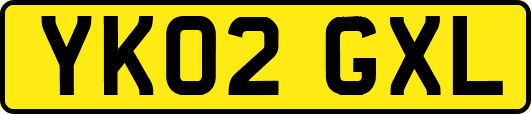 YK02GXL
