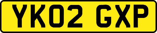 YK02GXP