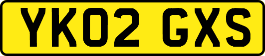 YK02GXS