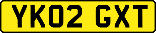 YK02GXT