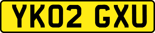 YK02GXU